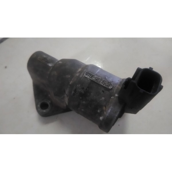 Atuador Marcha Lenta Mondeo 2.0 Fiesta 978f9f715ab