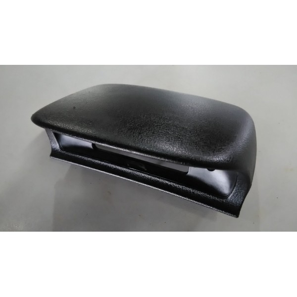 Moldura Painel Acabamento Relogio Peugeot 307