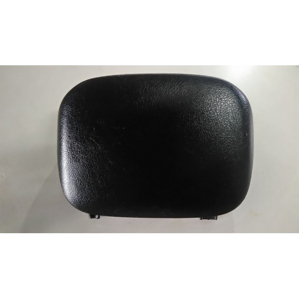 Moldura Painel Acabamento Relogio Peugeot 307