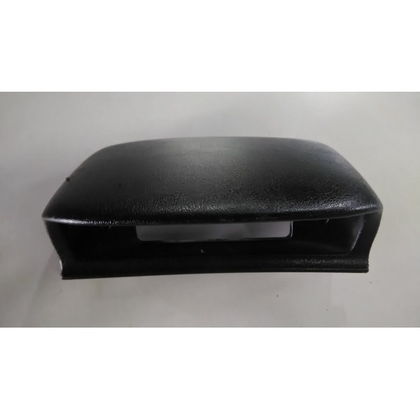 Moldura Painel Acabamento Relogio Peugeot 307