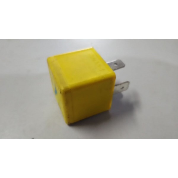 Rele Temporizador Fiesta 2s6514n089aa