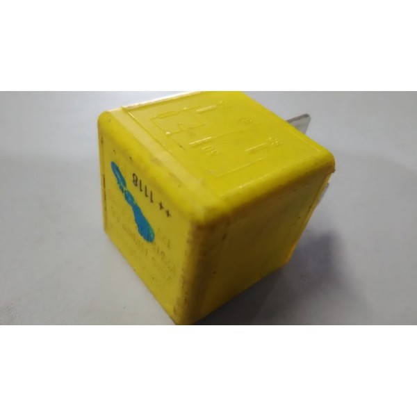 Rele Temporizador Fiesta 2s6514n089aa