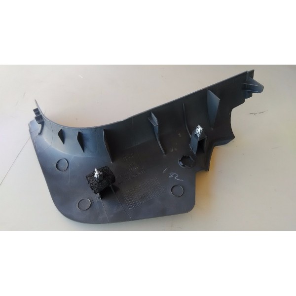 Acabamento Interno Soleira Focus Dianteiro Direito