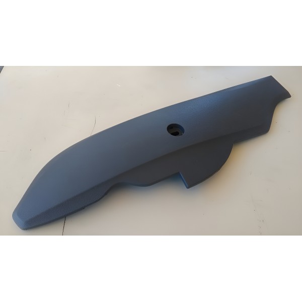 Acabamento Interno Banco Focus 09 12 8m51-a046b26-a Preto