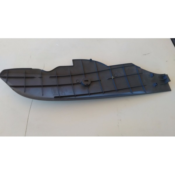 Acabamento Interno Banco Focus 09 12 8m51-a046b26-a Preto