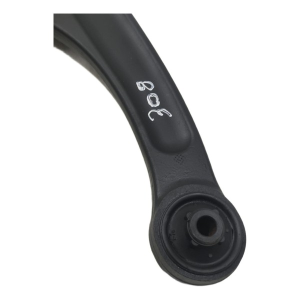 Bandeja Balança Peugeot 308 2012 A 2015 Lado Esquerdo