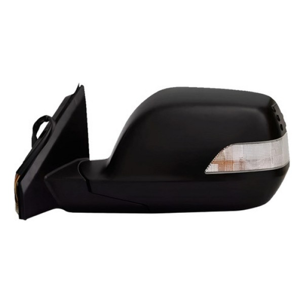 Retrovisor Crv 2007 A 2012 Eletrico Retratil C/ Pisca