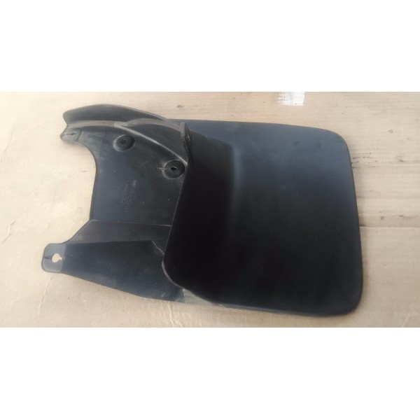 Parabarro Traseiro Direito Hilux Srv 05/05 Lameiro