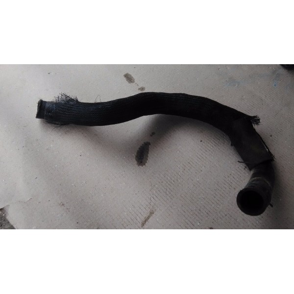 Mangueira Agua Superior Radiador S10 4.3 Vortec