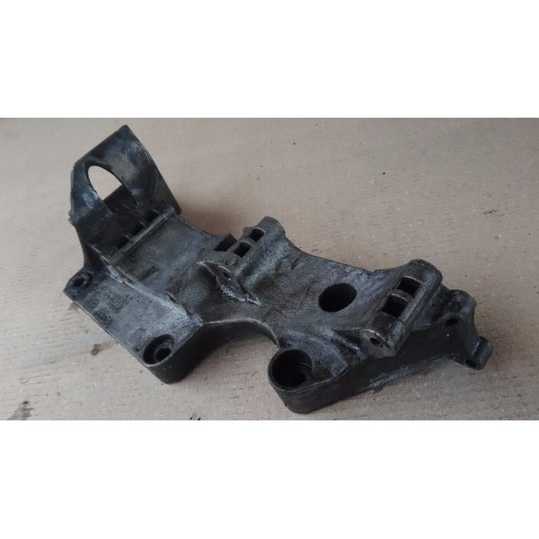 Suporte Compressor Alternador Golf Audi 06a903143p