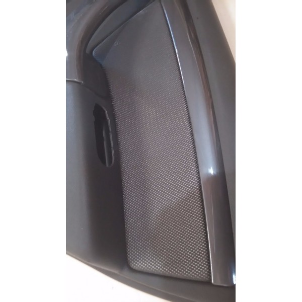 Forro Porta Traseiro Direito Renault Duster 2013