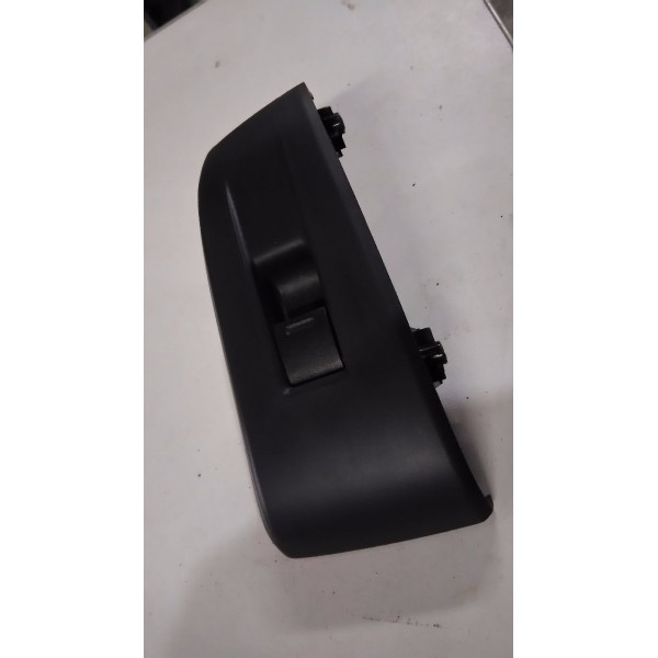 Botão Interruptor Vidro Traseiro Direito City Orig