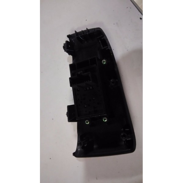 Botão Interruptor Vidro Traseiro Direito City Orig