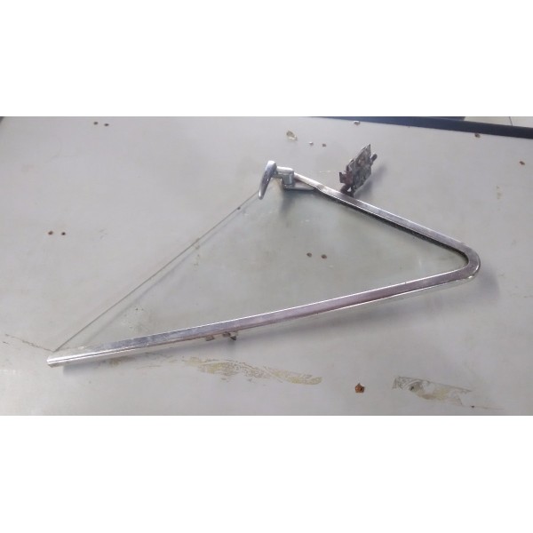 Krros - Quebra Vento Ventarola Gol Fusca Passat