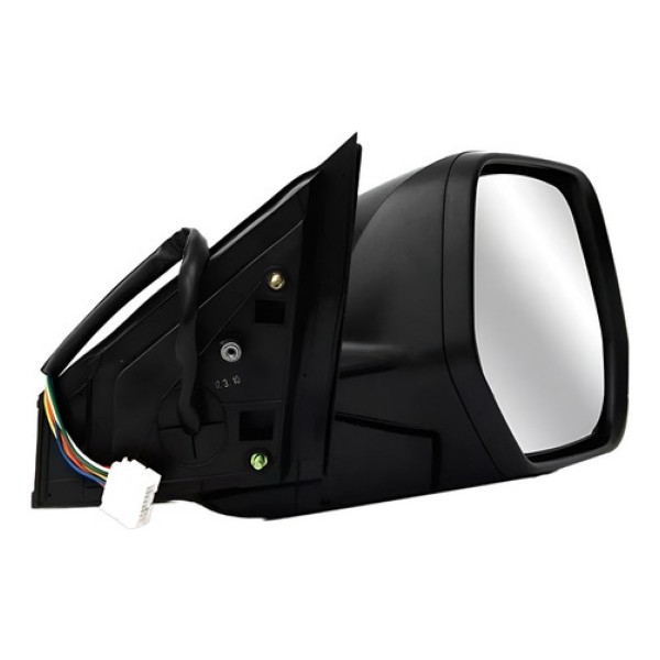 Retrovisor Crv 2007 A 2012 Eletrico Retratil C/ Pisca