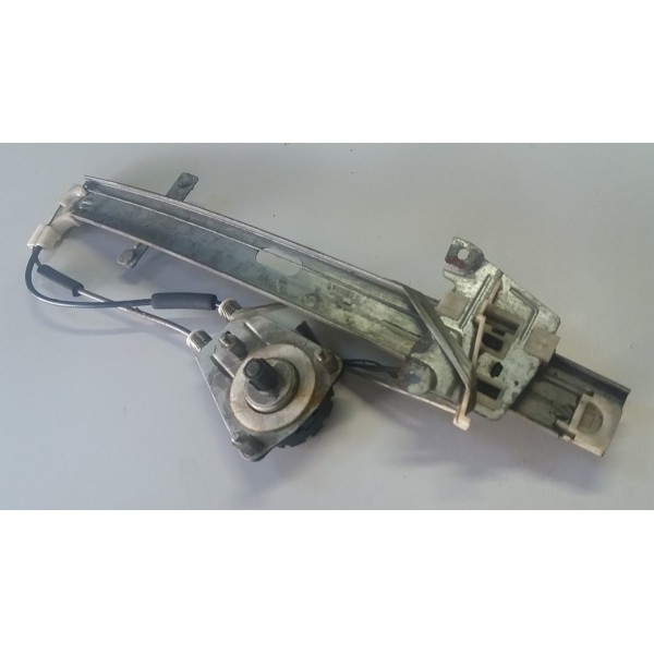 Maquina Vidro Traseira Esquerda Sephia 99/00