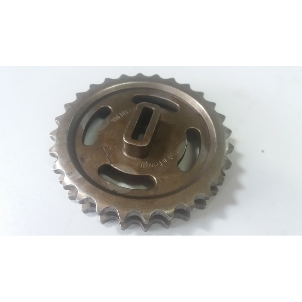 Engrenagem Comando Porsche Boxster 2.7 99610517854