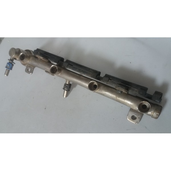 Flauta Injeção 036133329g Gol Parati 1.0 Turbo