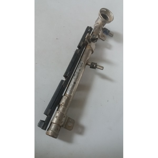 Flauta Injeção 036133329g Gol Parati 1.0 Turbo