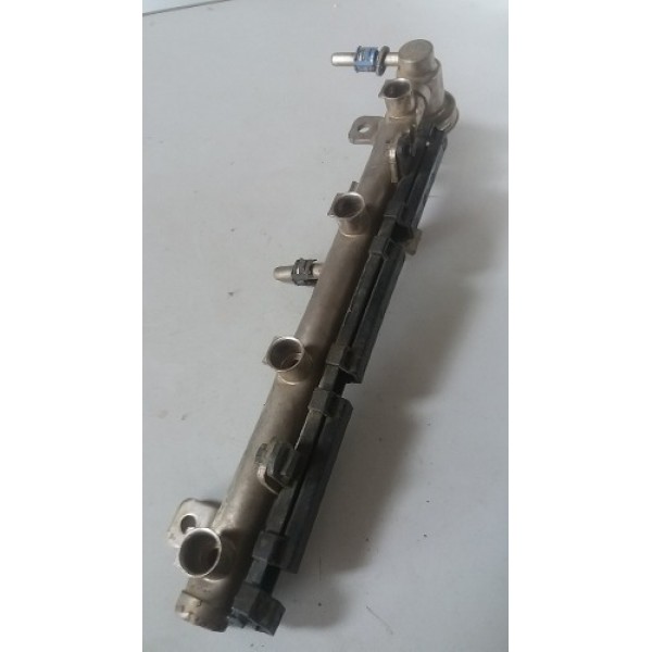 Flauta Injeção 036133329g Gol Parati 1.0 Turbo