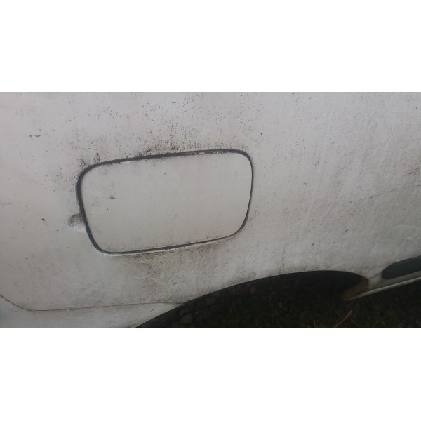 Portinhola Tampa Combustível Palio Celebration