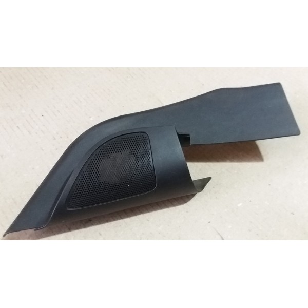 Moldura Acabamento Retrovisor Esquerdo Focus 09/12