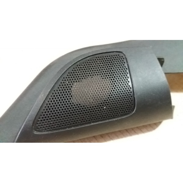 Moldura Acabamento Retrovisor Esquerdo Focus 09/12