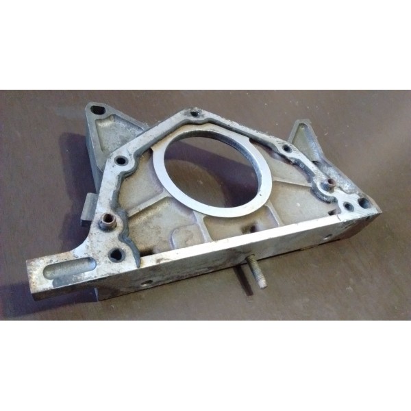 Flange Dianteira Retentor Motor 307 1.6 9645927180