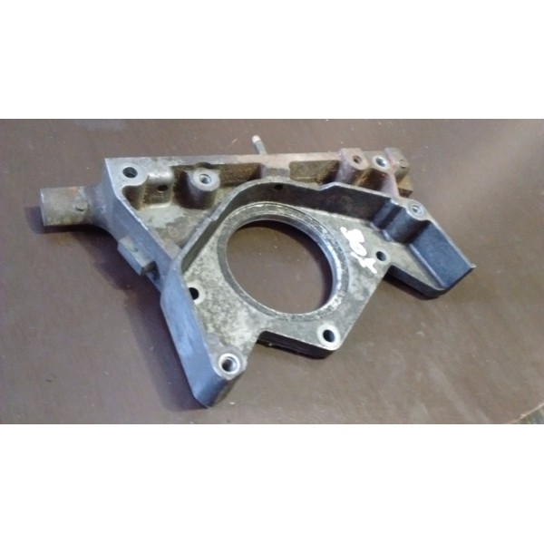 Flange Dianteira Retentor Motor 307 1.6 9645927180