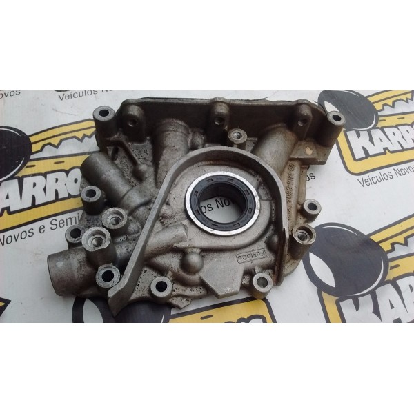 Bomba Oleo Fiesta Focus 1.6 Sigma 98mm6604d2b