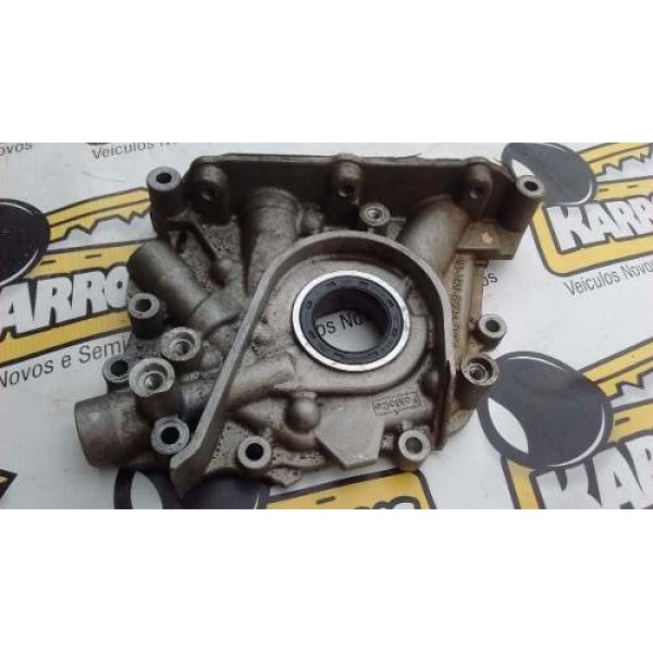 Bomba Oleo Fiesta Focus 1.6 Sigma 98mm6604d2b