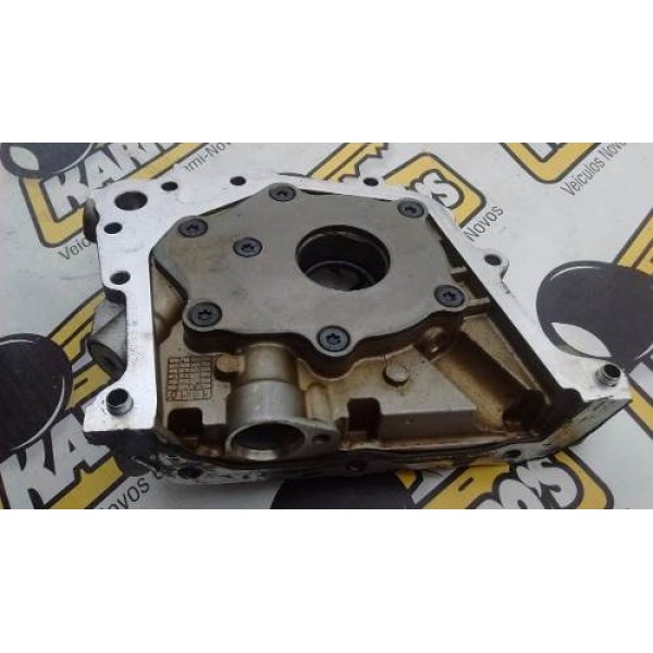 Bomba Oleo Fiesta Focus 1.6 Sigma 98mm6604d2b