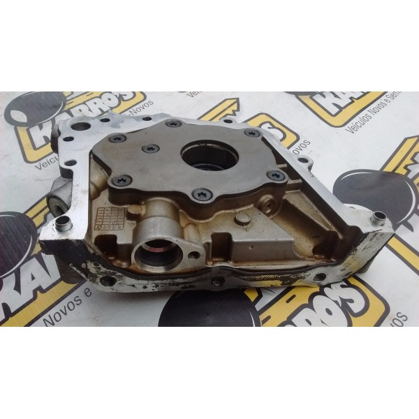 Bomba Oleo Fiesta Focus 1.6 Sigma 98mm6604d2b