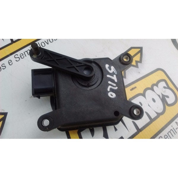 Motor Atuador Caixa Ar Condicionado Stilo 46723705