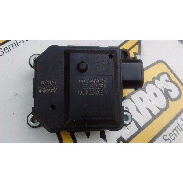 Motor Atuador Caixa Ar Condicionado Stilo 46723705