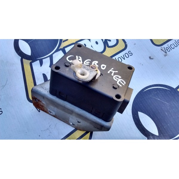 Atuador Ar Caixa Jeep Grand Cherokee 063700-3780