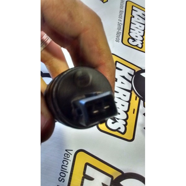 Bomba Reservatorio Partida A Frio Peugeot 207