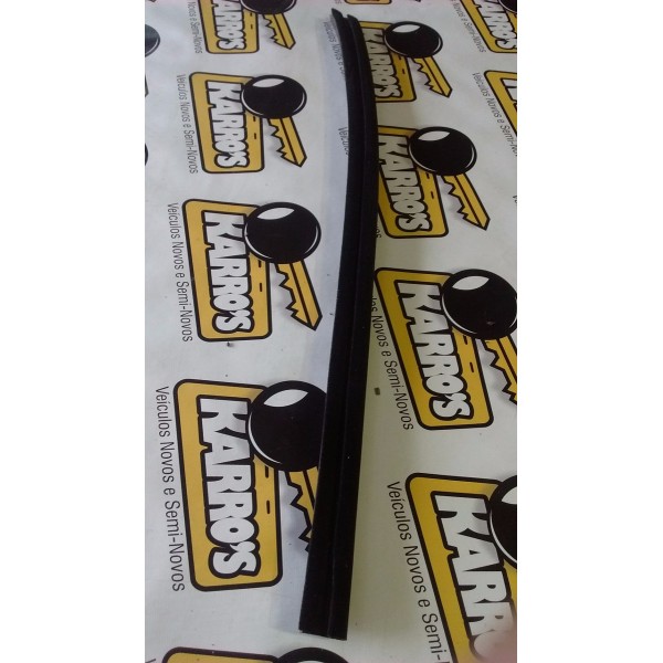 Guia Vidro Traseiro Esquerdo L200 Triton 09 12