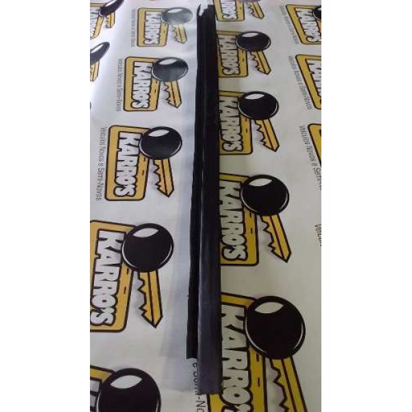 Pestana Interna Vidro Porta Tras Esq Sandero 09 13