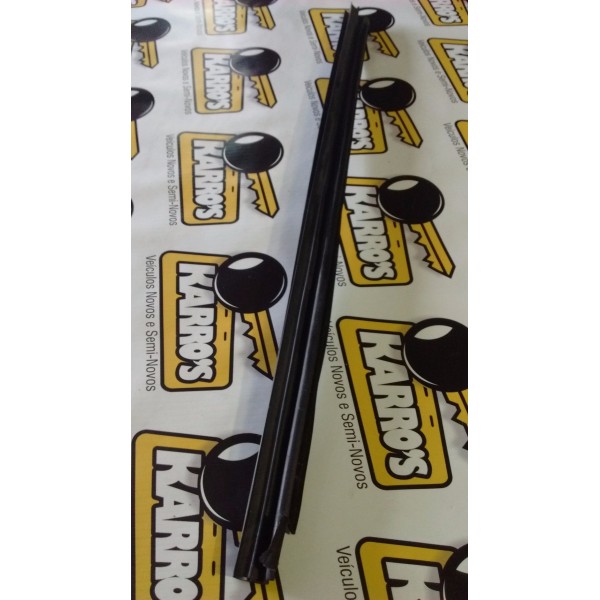 Pestana Interna Vidro Porta Tras Esq Sandero 09 13