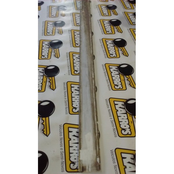 Friso Porta Dianteira Esquerda L200 Triton 08 10 12