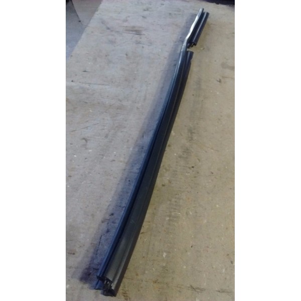 Pestana Externa Porta Traseira Direita Fluence