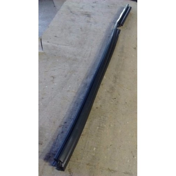 Pestana Externa Porta Traseira Direita Fluence