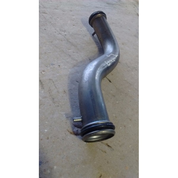 Krros - Cano Duto Agua Honda City 2013