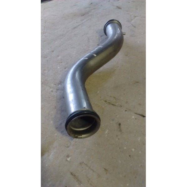 Krros - Cano Duto Agua Honda City 2013