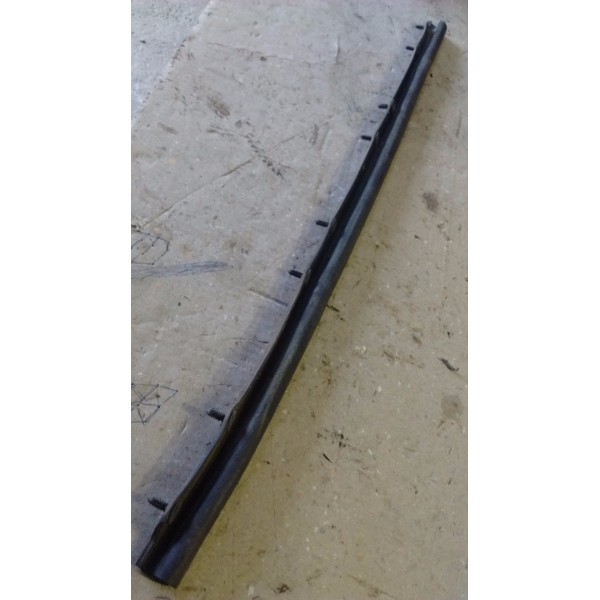 Borracha Inferior Pingadeira Porta S10 Tras Direita