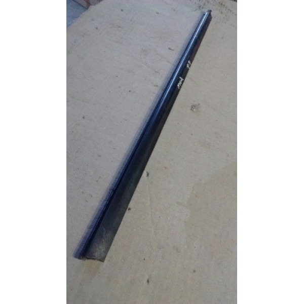 Pestana Externa Porta Dianteira Direita Peugeot 307