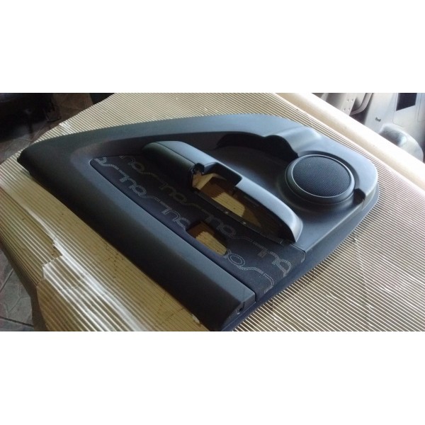 Forro Porta Traseiro Direito Kia Soul 2012 2013