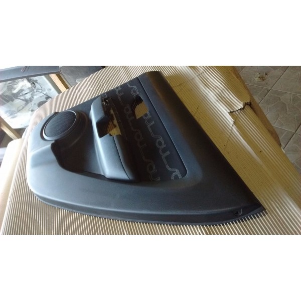 Forro Porta Traseiro Direito Kia Soul 2012 2013