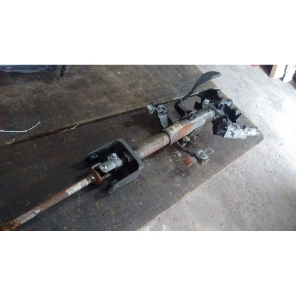 Krros - Coluna Direção Hidráulica Cilindro Original Gm On